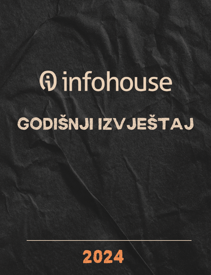 GODIŠNJI IZVJEŠTAJ FONDACIJE INFOHOUSE 2024