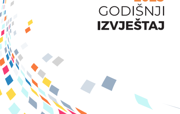 GODIŠNJI IZVJEŠTAJ FONDACIJE INFOHOUSE 2025