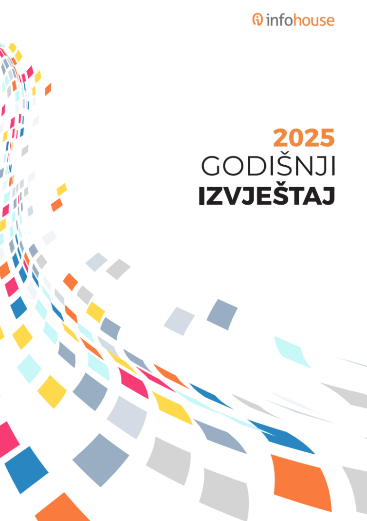 GODIŠNJI IZVJEŠTAJ FONDACIJE INFOHOUSE 2025